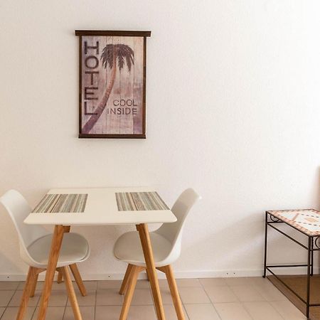 Ferienwohnung Kajuete 19 Schilksee Luaran gambar